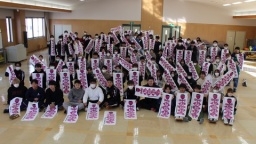 学生会最大イベント「娑羅祭」へ