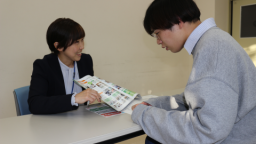 長野救命医療専門学校をもっと知りたい!