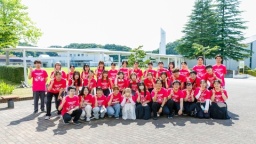 総合型選抜(Ⅰ期)の授業体験型審査が体験できる!学類の特長を知ることができる!