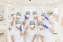 新しい校舎で、盛りだくさんの体験授業やイベントに参加して学校の雰囲気を体感しよう!