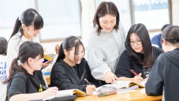 学校説明会2025