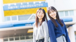 早めの進路活動でスタートダッシュ
