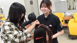 本校をまるごと体験できる!