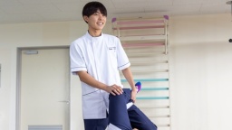 学校での生活を体験してみよう!