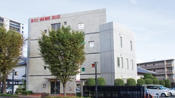 いつでも学校の雰囲気を体感できます!