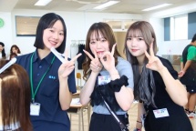 みんなで9beに遊びに行こう!