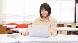 いつでもどこからでも！オンラインで相談しよう