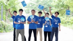 湘南工科大学のキャンパスライフを体験しよう!
