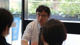 学部学科、留学、資格取得、入試制度など、気になる疑問を事前に解決!
