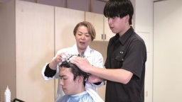 ヘアフェスティバルを開催!!お気軽にお越しください!!