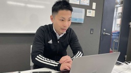 スマホやパソコンで気軽に参加できる!
