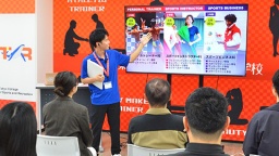 90分まるわかり!学校説明会