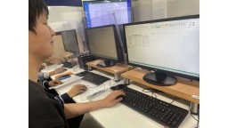 (体験授業内容)★「自分でコードを書いてみよう」