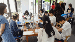 名芸大の魅力を体感しよう!
