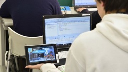 高校1.2年生限定!職業理解のための夏の見学会を開催します!