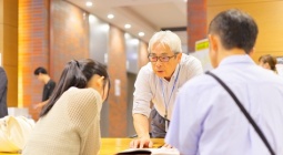 オープンキャンパスなどのイベントで日程が合わない方、お電話ください!