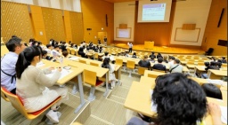 あなたの選んだ入学試験の対策講座を開催しています