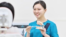 日時も自分次第！個別に相談するからより深く進路を考えられる★