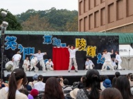 学園祭同時開催!学生満足度の高い、緑豊かなキャンパスで、あなたの夢や目標を思い描いてみよう!