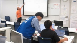 短時間で効率よくエプ専を知ろう!!