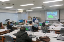 情報電子機械科の体験授業が受けられる!! 楽しみながら学校を知ろう!!