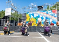 年に1度だけの学園祭も見学できるオープンキャンパス