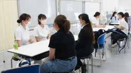 入試に関する疑問を解決しよう！