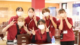 人に教えたくなる女学院の魅力を体感しよう!