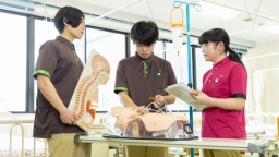 見て、感じて、納得!智泉のオープンキャンパスで自分に合う学校を見つけよう。