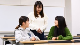 Webで見る!知る!わかる!浜松学院大学