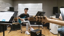 ギター演奏のロジカルな事もフィジカルな事も基本を学んで音楽戦闘力を上げよう!