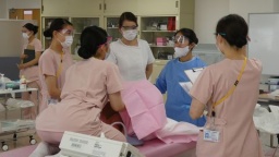 「亀田医療技術専門学校」ってどんな学校？　そんなキミにはこのイベント！