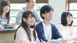 体験授業が受けられるオープンキャンパス♪