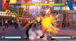 ゲーム業界をけん引する人材を目指す!ゲーム分野を体験