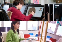 「心」を動かすものを生み出せる!アニメ分野・デザイン分野を体験