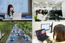 未来に生きる技術を学ぶ!AI・ネットワークセキュリティ分野を体験