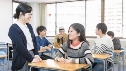 見て!聞いて!体験して分かる!