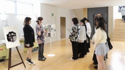 ファッションの学校ってなにやるの?愛文の授業を見学して学校の雰囲気や学生の様子、授業について知ろう!