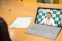 【全学年対応】Web進学相談会を「毎週」開催中!