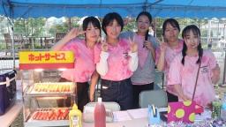 【学園祭】西短6学科の魅力が盛り沢山!学生主体のイベント