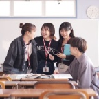 NIKKEIのオープンキャンパスで見て、聞いて、相談して!毎月開催!10時START!