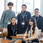 NIKKEIのオープンキャンパスで見て、聞いて、相談して!毎月開催!10時START!