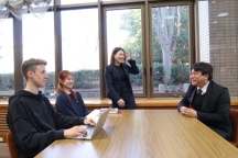 総合型選抜エッセイ講座・エントリーシート対策講座開講!