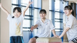 YMCAで元気いっぱい!こどもの未来を育む先生を目指しませんか?
