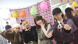 今年もこの季節がやってきた！ 年に一度の学園祭『OMULA祭』を今年も開催します！！