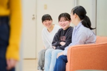 社会人・部活生大歓迎!SNRの魅力をぜひ知ってください。