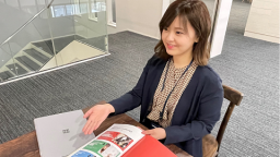 【個別対応】時間を気にせず、じっくり相談できます