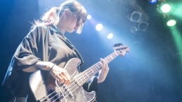 ~ミュージシャン~思いっきり楽しむオープンキャンパス♪