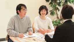 ご家族の方にも詳しく知ってもらおう!