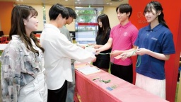 学校のことやコースのこと、入学方法が短時間で分かる!